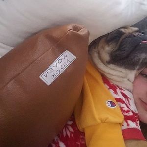 Meet your Posher, Hayle